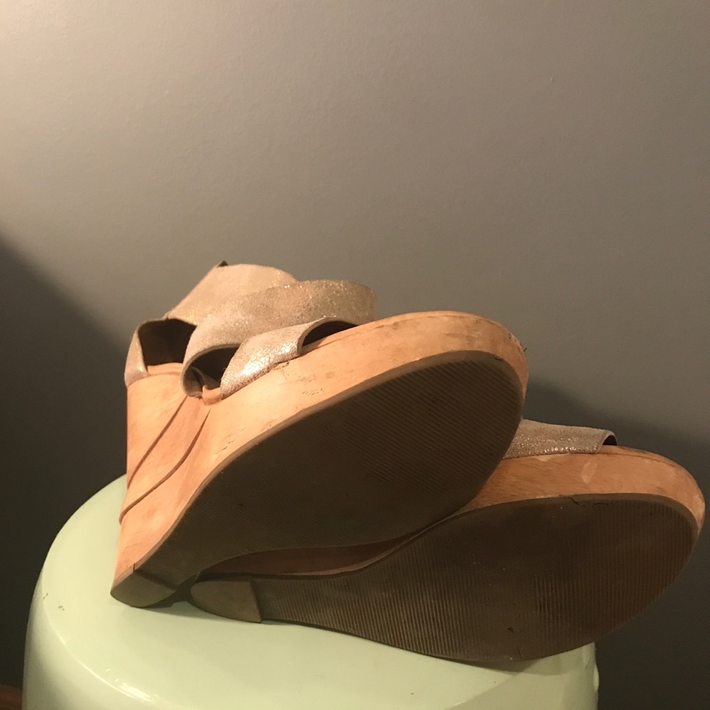 Wedges - Picture 6 of 6